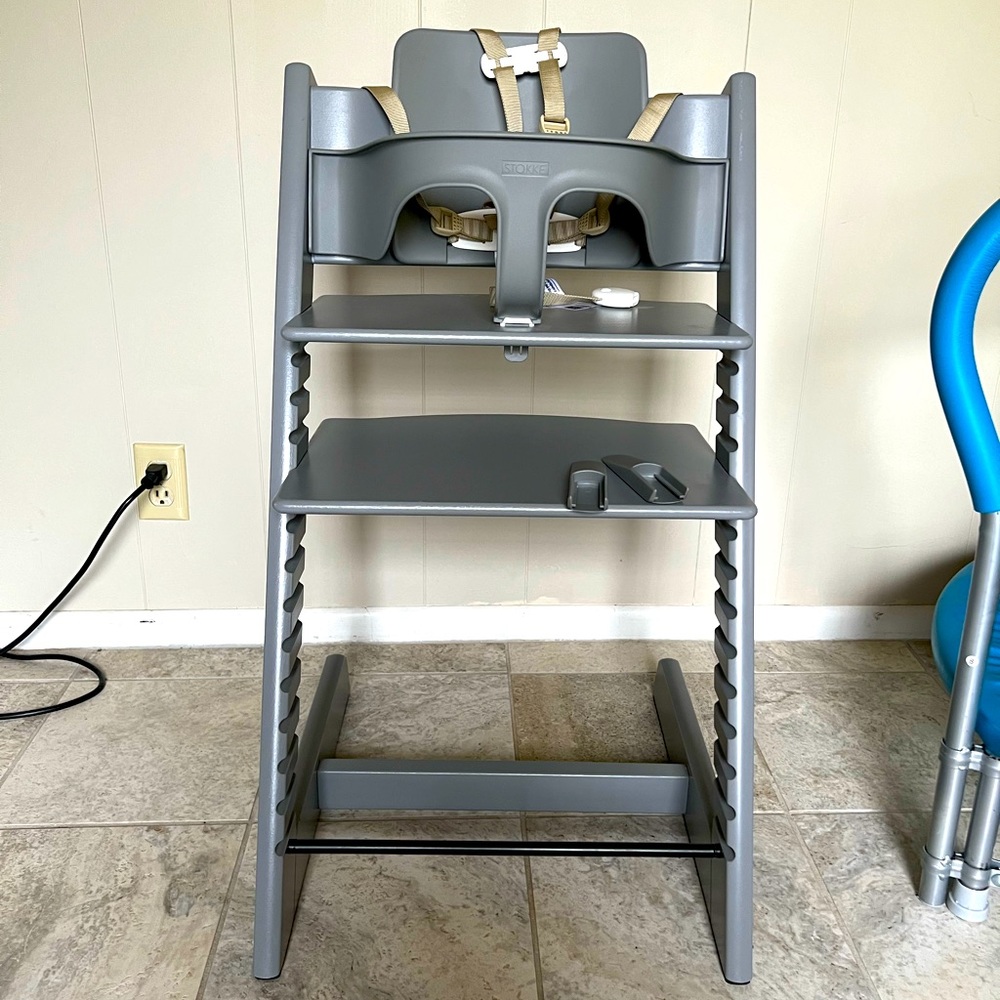 Stokke Tripp trapp  baby set